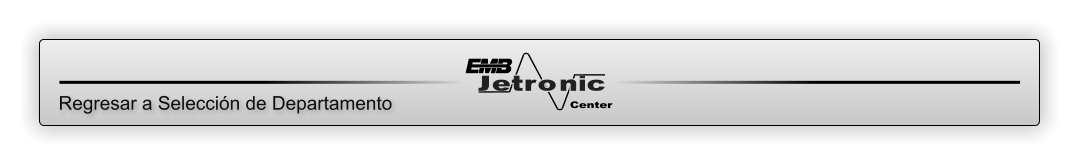 Regresar a Seleccin de Departamento